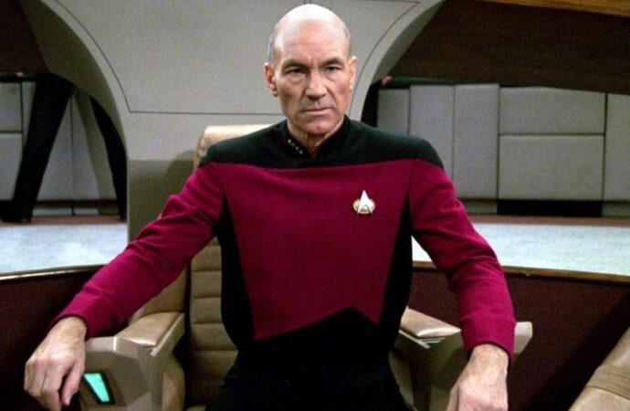 Remember Patrick Stewart by Streaming Star Trek, X-Men and Other Genre-Defining Roles – CNET