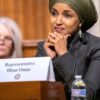 Rep. Ilhan Omar says she will move from her Washington, DC, home after federal search