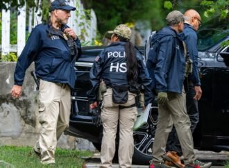 Rep. Ilhan Omar’s attorneys demand return of property seized in federal search of her home
