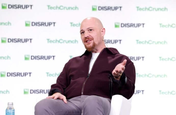 Replit is no longer working with Anthropic, CEO says | TechCrunch