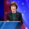 Republican Sen. Collins promotes her independence and ‘true blue-blooded Maine’-ness by partnering with ex-Dem. Joe Manchin and breaking from Trump | Fortune