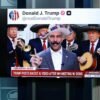 Researchers tracked $80 million in political ads using AI—and Republicans were behind 83% of them | Fortune