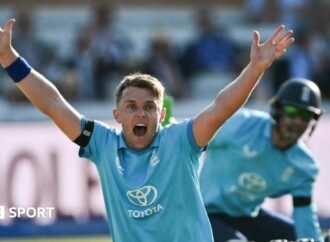 Reverse swing in ODIs: How a rule change has changed the game and what impact could it have?