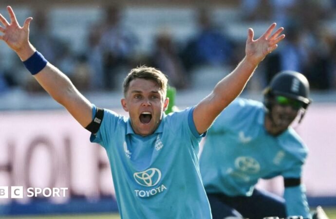 Reverse swing in ODIs: How a rule change has changed the game and what impact could it have?