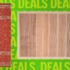Revival Rugs Is Offering 20 Percent Off Everything for Its Birthday Sale