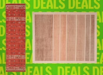 Revival Rugs Is Offering 20 Percent Off Everything for Its Birthday Sale