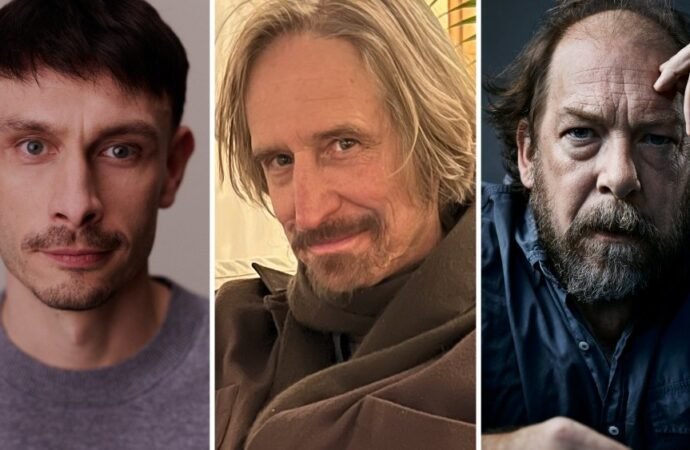 Richard Gadd, Bill Camp and Ray McKinnon Join Michael Keaton-Directed Western ‘Rode to Ruin’ (EXCLUSIVE)