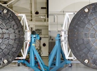 Rigorous Analysis Confirms NASA’s Artemis II Heat Shield Performance 