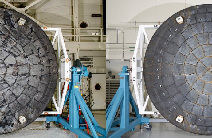 Rigorous Analysis Confirms NASA’s Artemis II Heat Shield Performance 