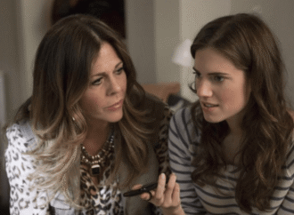 Rita Wilson Says She’s Returning for Lena Dunham’s ‘Girls’ Revival: ‘I Would Do Anything for Her’