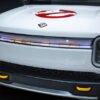 Rivian Halloween Update Turns R1, R2 Into Ghostbusting EVs Through Nov. 2 – CNET