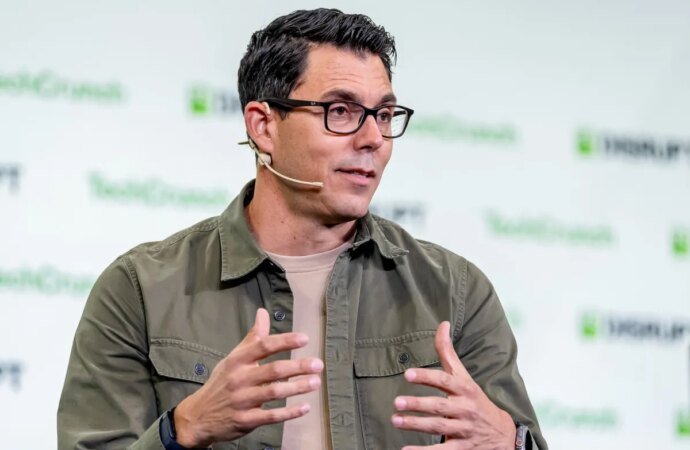 Rivian’s CEO says autonomy will enable ‘dramatically different’ vehicle designs | TechCrunch