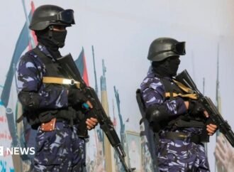 Riyadh airport attack another dangerous moment in already tense conflict