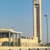 Riyadh’s King Khalid International Airport has come under another attack, reports say