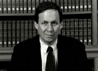 Robert Williamson obituary: geneticist who mapped genes for muscular dystrophy and cystic fibrosis