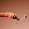 Robot data startup Mecka AI nabs $60M from Sequoia | TechCrunch