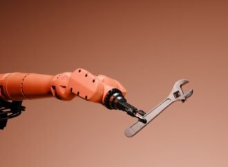 Robot data startup Mecka AI nabs $60M from Sequoia | TechCrunch