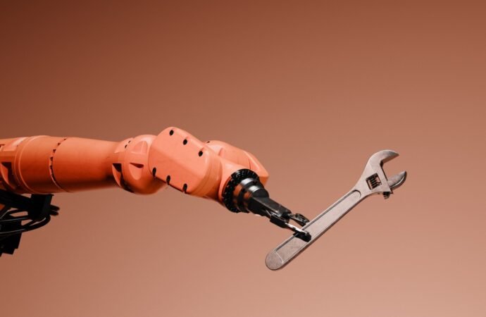 Robot data startup Mecka AI nabs $60M from Sequoia | TechCrunch
