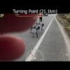 Robot dog runs a marathon faster than the average human, all on a single charge