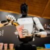 Robots are proving to be a handful for Elon Musk