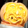 Rocky the pumpkin wins ‘Superbowl of Pumpkin Weigh Offs’ at 2,389 pounds