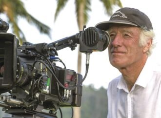 Roger Deakins on Instinct, Experience and Not Knowing What Is a Cinematographer: ‘I Still Can’t Answer That’