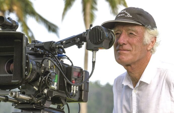 Roger Deakins on Instinct, Experience and Not Knowing What Is a Cinematographer: ‘I Still Can’t Answer That’