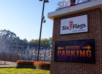 Roller coaster rider’s death puts spotlight on the safety of ever more thrilling rides