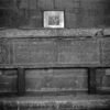 Roman sarcophagus inside Westminster Abbey originally held a different body