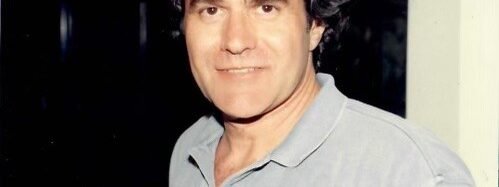 Ron Koslow, Screenwriter and Creator of ‘Beauty and the Beast’ TV Series, Dies at 81