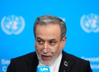 Rubio orders visiting Iranian UN delegation to leave NYC ahead of schedule