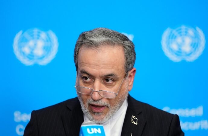 Rubio orders visiting Iranian UN delegation to leave NYC ahead of schedule