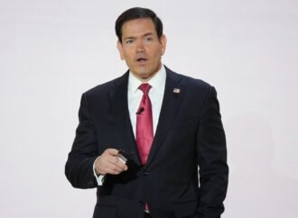 Rubio waives human rights restrictions to release $320M in military aid to Egypt