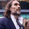 Russell Brand Takes the Stand in Rape Trial and Reveals No One Agreed to Testify on His Behalf: ‘My Entire Life Has Been Consumed by These Allegations’