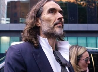 Russell Brand Takes the Stand in Rape Trial and Reveals No One Agreed to Testify on His Behalf: ‘My Entire Life Has Been Consumed by These Allegations’