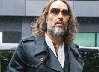 Russell Brand Trial: Judge Drops Indecent Assault Charge, Replaces It With Attempted Assault Count