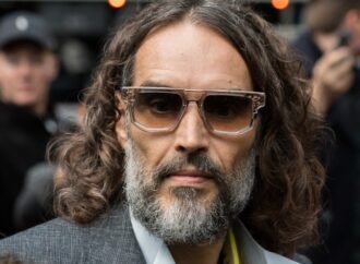 Russell Brand Trial: Third Woman Alleges He Had a ‘Big Grin’ Like a ‘Clown’ Before Sexually Assaulting Her