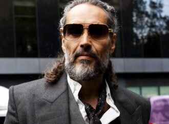 Russell Brand Trial: Woman Details Alleged Rape After Asking Her to Take Photos of Him Half-Naked