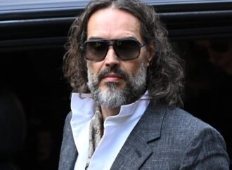 Russell Brand’s Criminal Trial Begins in London as He Faces Rape and Sexual Assault Charges