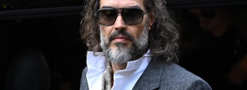 Russell Brand’s Criminal Trial Begins in London as He Faces Rape and Sexual Assault Charges