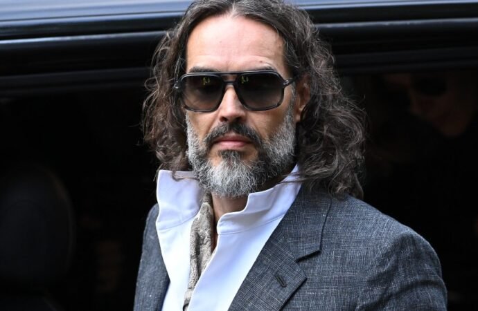 Russell Brand’s Criminal Trial Begins in London as He Faces Rape and Sexual Assault Charges