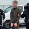 Russia arrests Japanese journalist on alleged espionage