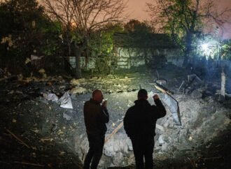Russia committed war crimes in Ukraine by attacking energy grid: UN-backed inquiry