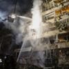 Russian strikes leave 600,000 without power in Ukraine, Zelensky says