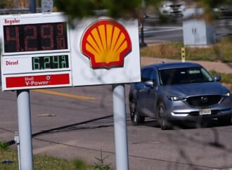 Russia’s deal to supply the U.S. with diesel is unlikely to ease pain at the pump, experts say. ‘It’s kind of shuffling deck chairs on the Titanic’ | Fortune