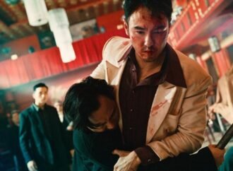 Sabu’s ‘Arrested Memory’ Leads Golden Horse Awards Nominations, Shu Qi’s ‘Girl’ Close Behind