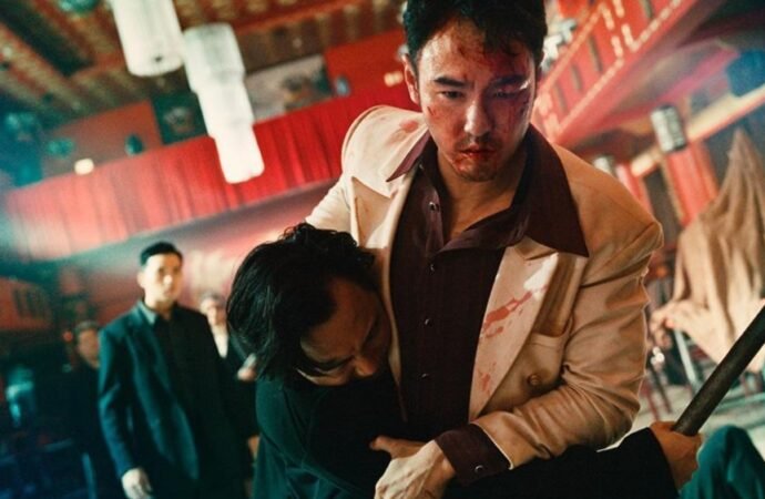 Sabu’s ‘Arrested Memory’ Leads Golden Horse Awards Nominations, Shu Qi’s ‘Girl’ Close Behind