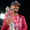 Saif Zaib: Hampshire sign all-rounder from Northamptonshire