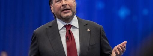 Salesforce is saying bye to AI as Trump’s rebrand picks up steam