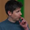 Sam Altman: Don’t treat AI like a ‘religious force’